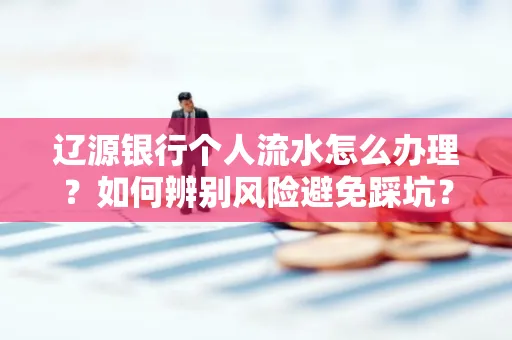 辽源银行个人流水怎么办理？如何辨别风险避免踩坑？